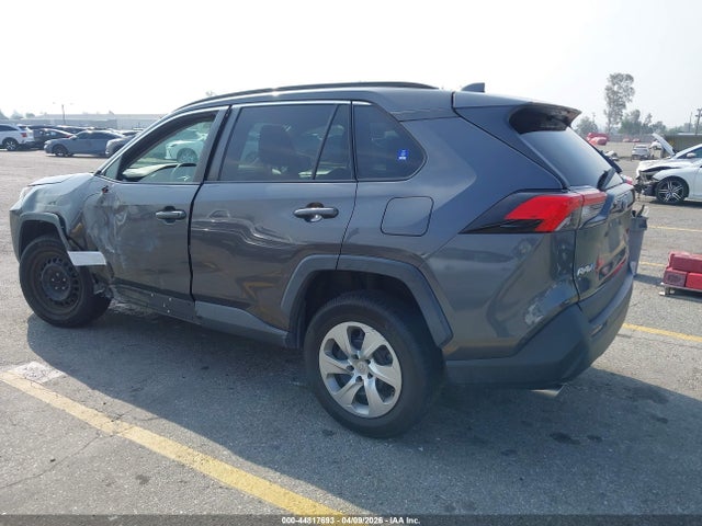 2T3G1RFV3LW105294 Toyota RAV4 LE