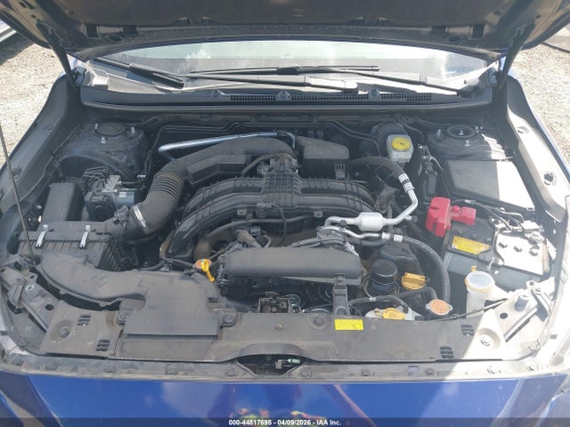 Продаж на аукціоні авто 2025 Subaru Impreza Sport 5-door, vin: JF1GUAFC0S8201739, номер лоту: 44817695