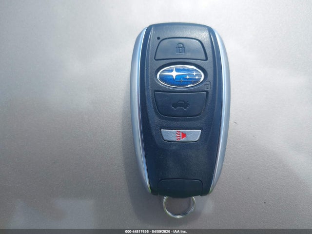 Продаж на аукціоні авто 2025 Subaru Impreza Sport 5-door, vin: JF1GUAFC0S8201739, номер лоту: 44817695