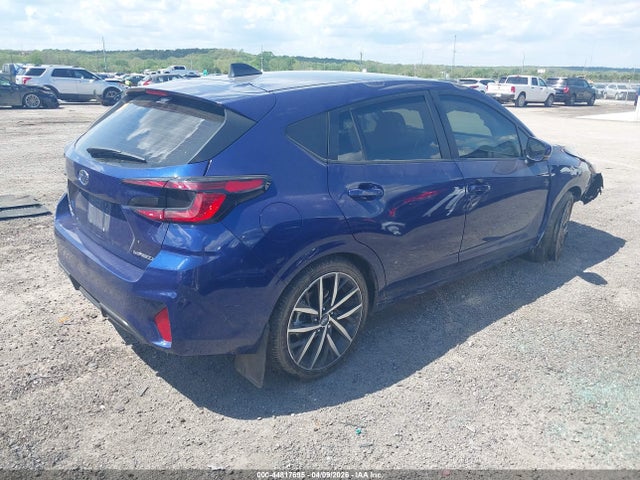 Продаж на аукціоні авто 2025 Subaru Impreza Sport 5-door, vin: JF1GUAFC0S8201739, номер лоту: 44817695