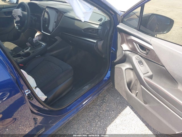 Продаж на аукціоні авто 2025 Subaru Impreza Sport 5-door, vin: JF1GUAFC0S8201739, номер лоту: 44817695