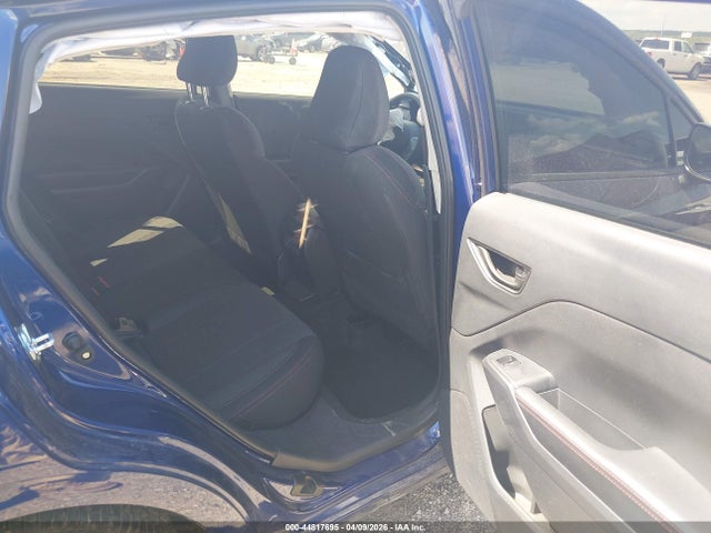 Продаж на аукціоні авто 2025 Subaru Impreza Sport 5-door, vin: JF1GUAFC0S8201739, номер лоту: 44817695