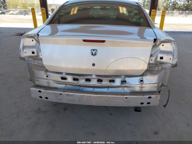 Продажа на аукционе авто 2007 Dodge Charger, vin: 2B3KA43G77H744109, номер лота: 44817697