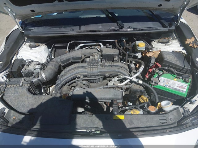 2018 Subaru Crosstrek 2.0i Premium მანქანა იყიდება აუქციონზე, vin: JF2GTADC0J8260273, აუქციონის ნომერი: 44817698