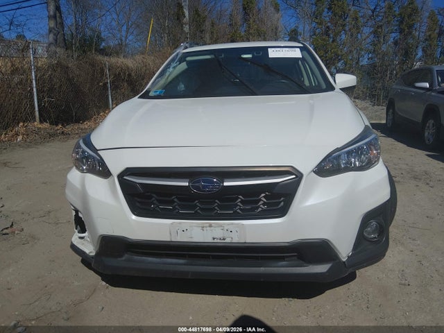 2018 Subaru Crosstrek 2.0i Premium მანქანა იყიდება აუქციონზე, vin: JF2GTADC0J8260273, აუქციონის ნომერი: 44817698