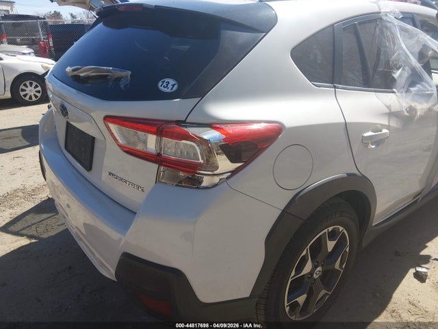 2018 Subaru Crosstrek 2.0i Premium მანქანა იყიდება აუქციონზე, vin: JF2GTADC0J8260273, აუქციონის ნომერი: 44817698