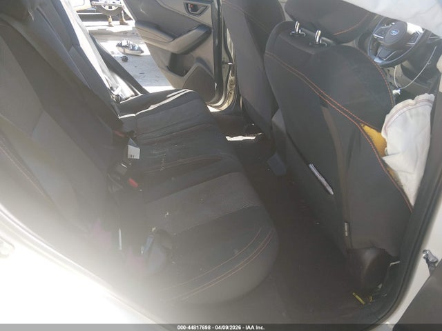 2018 Subaru Crosstrek 2.0i Premium მანქანა იყიდება აუქციონზე, vin: JF2GTADC0J8260273, აუქციონის ნომერი: 44817698