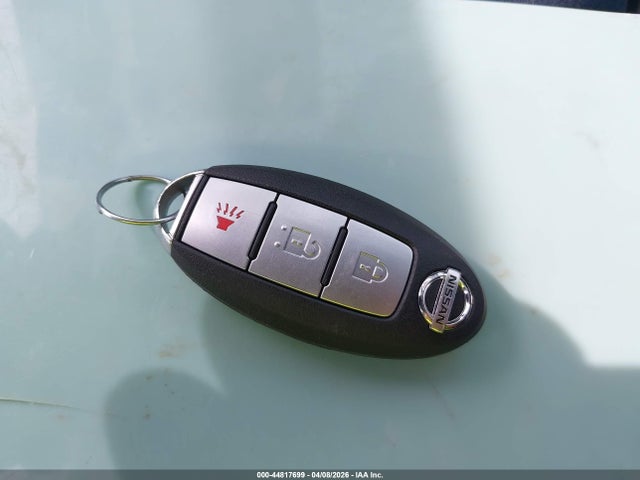 Продажа на аукционе авто 2015 Nissan Rogue Sv, vin: KNMAT2MV0FP557990, номер лота: 44817699