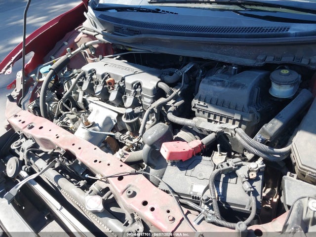 2015 HONDA CIVIC 2HGFG3B53FH518321 Photo 9