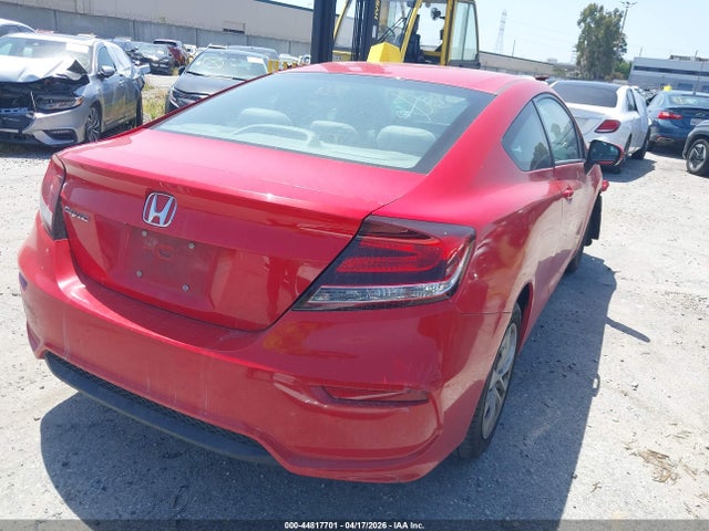 2015 HONDA CIVIC 2HGFG3B53FH518321 Photo 3
