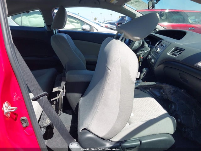 2015 HONDA CIVIC 2HGFG3B53FH518321 Photo 4