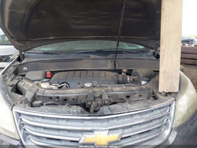 1GNKRGKD8GJ334781 Chevrolet Traverse 1lt