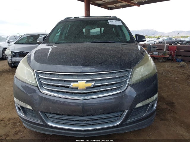 1GNKRGKD8GJ334781 Chevrolet Traverse 1lt