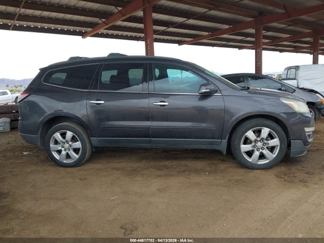 1GNKRGKD8GJ334781 Chevrolet Traverse 1lt