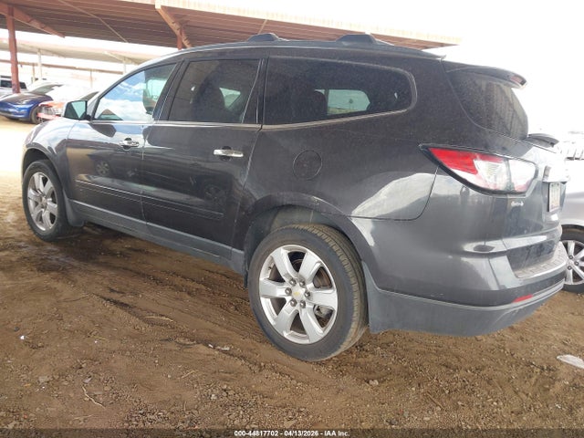 1GNKRGKD8GJ334781 Chevrolet Traverse 1lt