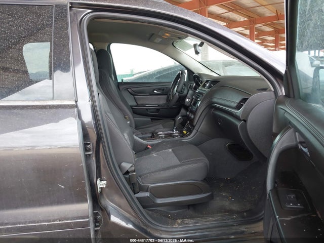 1GNKRGKD8GJ334781 Chevrolet Traverse 1lt
