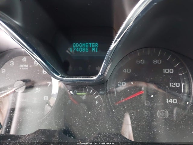 1GNKRGKD8GJ334781 Chevrolet Traverse 1lt