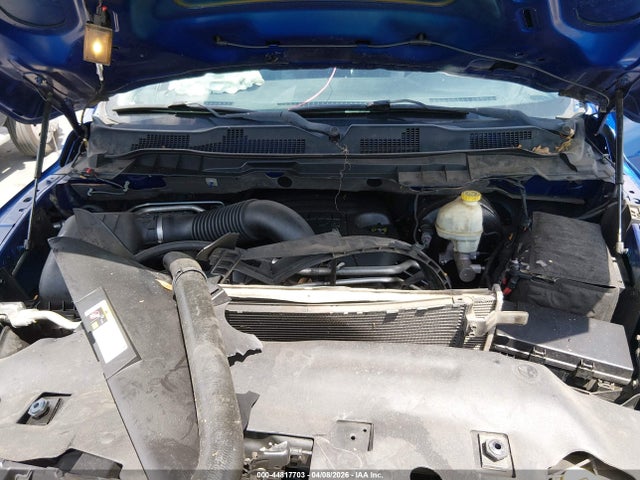 Продажа на аукционе авто 2014 Ram 1500 Sport, vin: 1C6RR6MT4ES204419, номер лота: 44817703