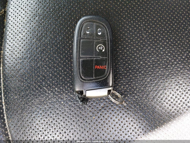 Продажа на аукционе авто 2014 Ram 1500 Sport, vin: 1C6RR6MT4ES204419, номер лота: 44817703