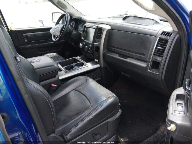 Продажа на аукционе авто 2014 Ram 1500 Sport, vin: 1C6RR6MT4ES204419, номер лота: 44817703