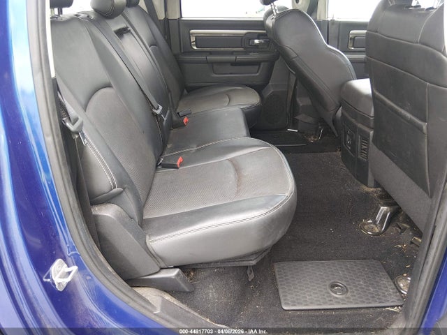 Продажа на аукционе авто 2014 Ram 1500 Sport, vin: 1C6RR6MT4ES204419, номер лота: 44817703