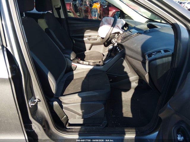 2014 Ford Escape S მანქანა იყიდება აუქციონზე, vin: 1FMCU0F72EUE39122, აუქციონის ნომერი: 44817705