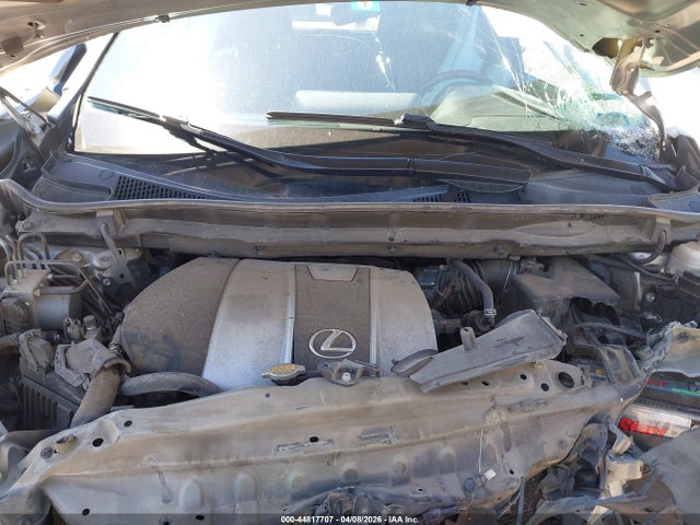 Продажа на аукционе авто 2017 Lexus Rx 350, vin: 2T2ZZMCA9HC038638, номер лота: 44817707