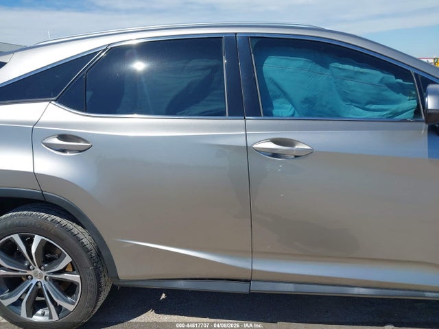 Продажа на аукционе авто 2017 Lexus Rx 350, vin: 2T2ZZMCA9HC038638, номер лота: 44817707