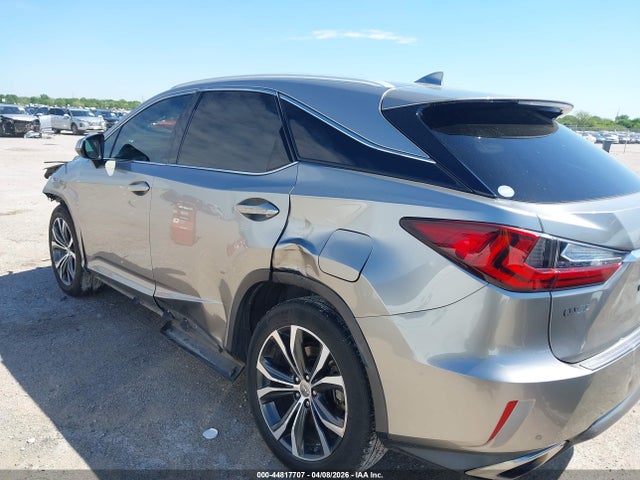 Продажа на аукционе авто 2017 Lexus Rx 350, vin: 2T2ZZMCA9HC038638, номер лота: 44817707
