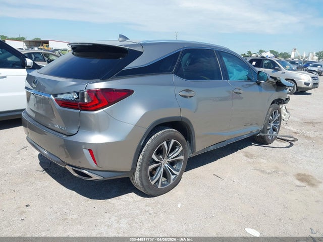 Продажа на аукционе авто 2017 Lexus Rx 350, vin: 2T2ZZMCA9HC038638, номер лота: 44817707