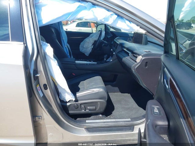 Продажа на аукционе авто 2017 Lexus Rx 350, vin: 2T2ZZMCA9HC038638, номер лота: 44817707