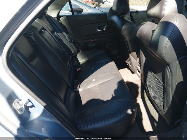 2007 CADILLAC CTS 1G6DP577270150198 Photo 7