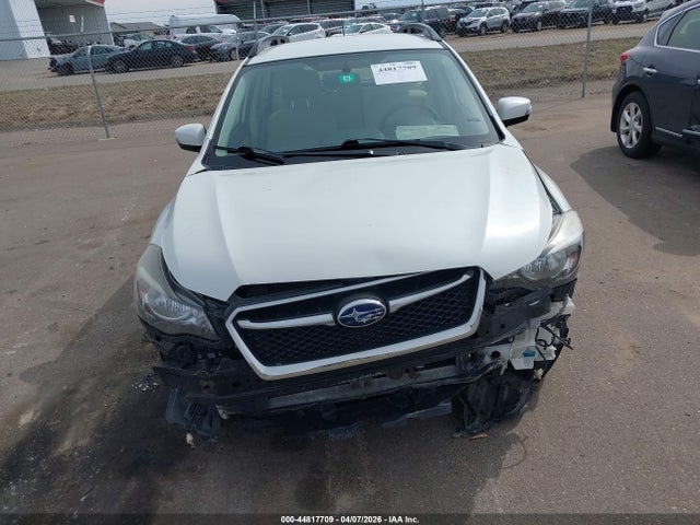 JF1GPAT68FH209406 Subaru Impreza 2.0i Sport Premium