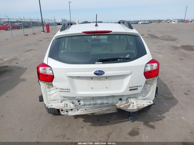 JF1GPAT68FH209406 Subaru Impreza 2.0i Sport Premium