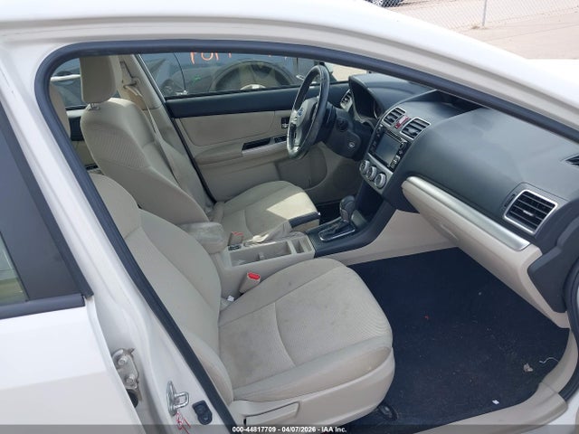 JF1GPAT68FH209406 Subaru Impreza 2.0i Sport Premium