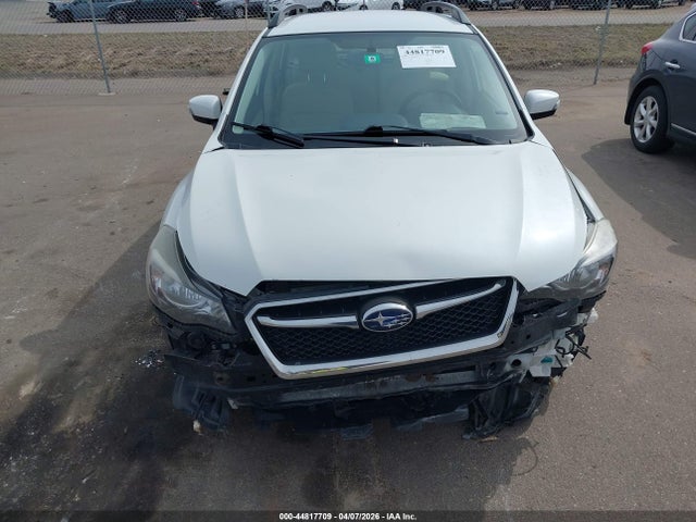 JF1GPAT68FH209406 Subaru Impreza 2.0i Sport Premium