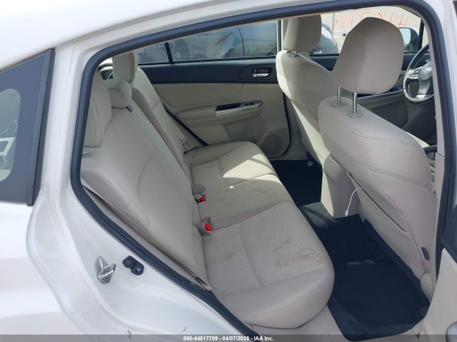 JF1GPAT68FH209406 Subaru Impreza 2.0i Sport Premium