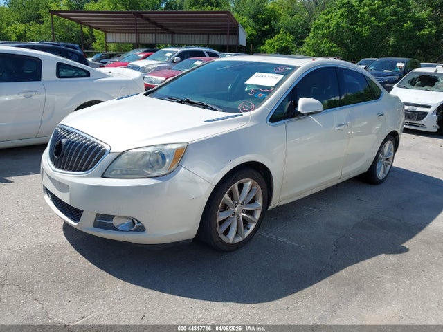 Aukcja sprzedaży 2013 Buick Verano Leather Group, vin: 1G4PS5SK4D4181232, numer aukcji: 44817716