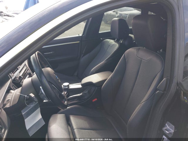 2020 Bmw 430i Gran Coupe მანქანა იყიდება აუქციონზე, vin: WBA4J1C07LBU67812, აუქციონის ნომერი: 44817718