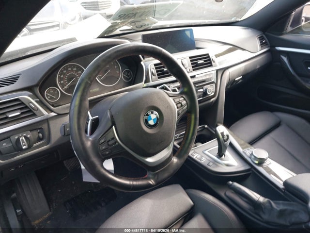 2020 Bmw 430i Gran Coupe მანქანა იყიდება აუქციონზე, vin: WBA4J1C07LBU67812, აუქციონის ნომერი: 44817718