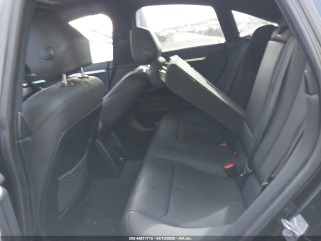 2020 Bmw 430i Gran Coupe მანქანა იყიდება აუქციონზე, vin: WBA4J1C07LBU67812, აუქციონის ნომერი: 44817718