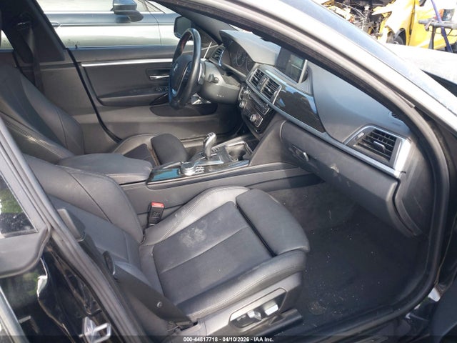 2020 Bmw 430i Gran Coupe მანქანა იყიდება აუქციონზე, vin: WBA4J1C07LBU67812, აუქციონის ნომერი: 44817718