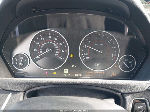 2020 Bmw 430i Gran Coupe მანქანა იყიდება აუქციონზე, vin: WBA4J1C07LBU67812, აუქციონის ნომერი: 44817718