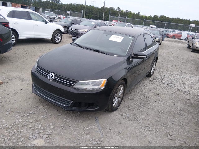 3VWD07AJ5EM422428 Volkswagen Jetta 1.8t Se