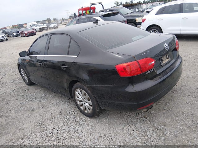 3VWD07AJ5EM422428 Volkswagen Jetta 1.8t Se