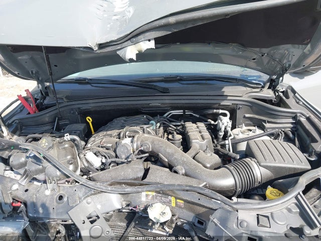 Aukcja sprzedaży 2026 Dodge Durango Gt Awd, vin: 1C4RDJDG9TC211967, numer aukcji: 44817723