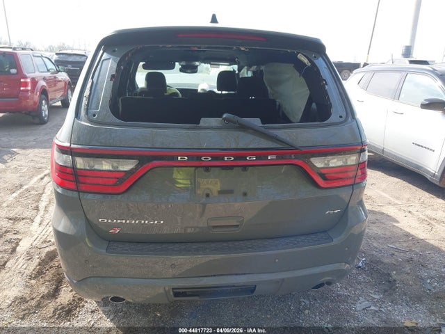Aukcja sprzedaży 2026 Dodge Durango Gt Awd, vin: 1C4RDJDG9TC211967, numer aukcji: 44817723