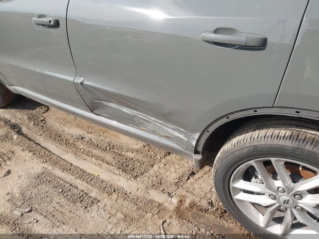 Aukcja sprzedaży 2026 Dodge Durango Gt Awd, vin: 1C4RDJDG9TC211967, numer aukcji: 44817723