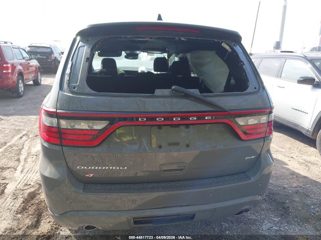 Aukcja sprzedaży 2026 Dodge Durango Gt Awd, vin: 1C4RDJDG9TC211967, numer aukcji: 44817723