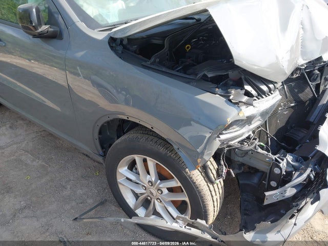 Aukcja sprzedaży 2026 Dodge Durango Gt Awd, vin: 1C4RDJDG9TC211967, numer aukcji: 44817723